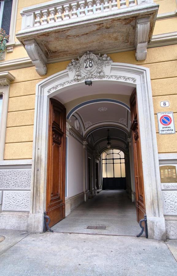 Casa Duca * Turín