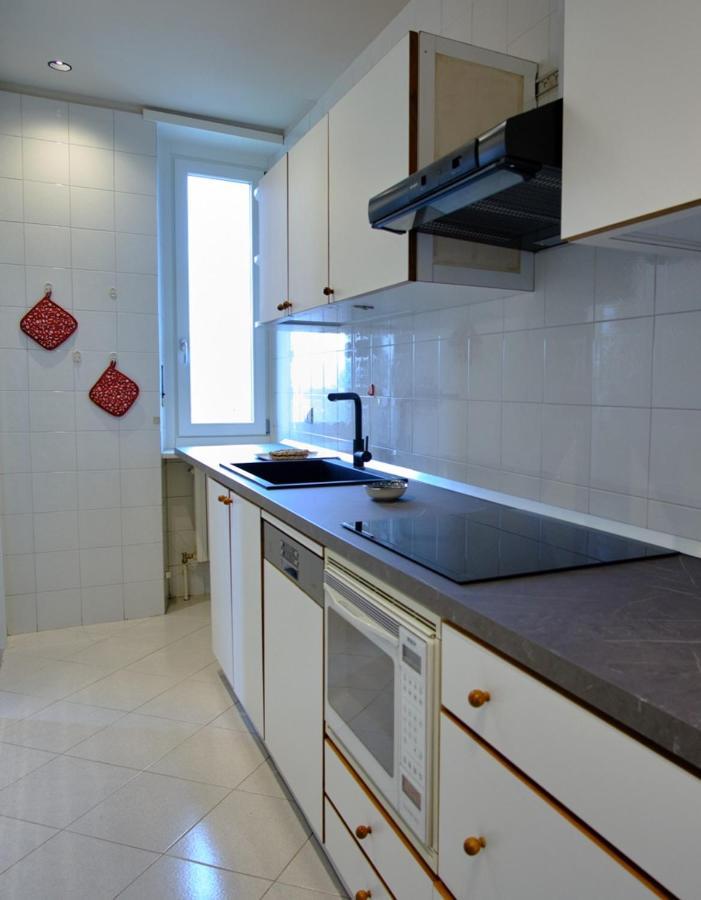 Casa Duca Apartamento Turín