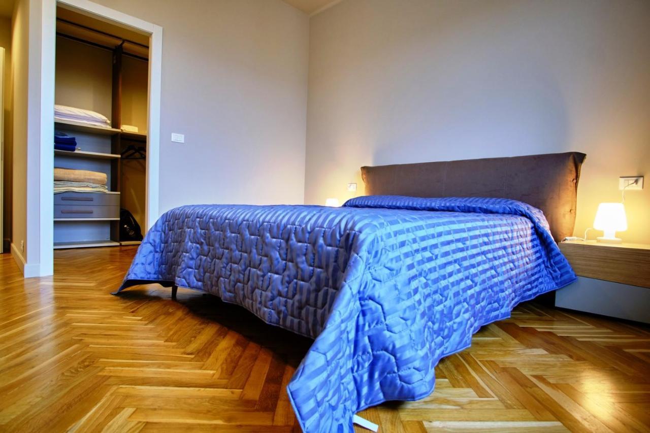 Apartamento Casa Duca Turín