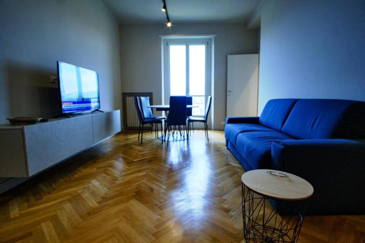 Casa Duca Apartamento Turín