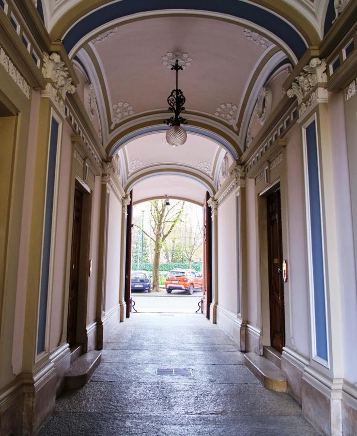 Apartamento Casa Duca *