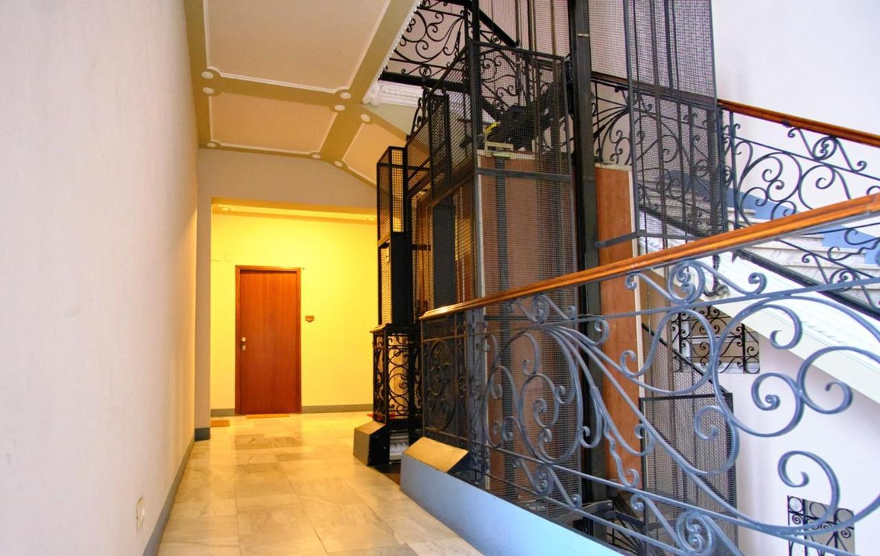 Casa Duca Apartamento