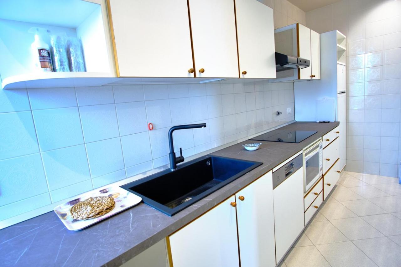 Apartamento Casa Duca *